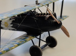 Fly 1/48 Roland d.VIa