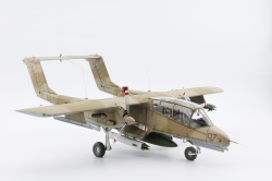ICM 1/48 OV-10A  OV-10D -    ,    ?