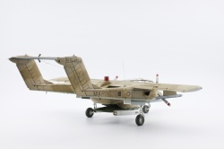 ICM 1/48 OV-10A  OV-10D -    ,    ?