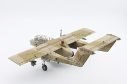 ICM 1/48 OV-10A  OV-10D -    ,    ?