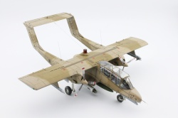 ICM 1/48 OV-10A  OV-10D -    ,    ?
