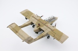ICM 1/48 OV-10A  OV-10D -    ,    ?