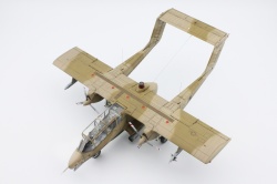 ICM 1/48 OV-10A  OV-10D -    ,    ?