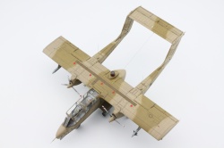 ICM 1/48 OV-10A  OV-10D -    ,    ?