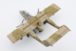 ICM 1/48 OV-10A  OV-10D -    ,    ?