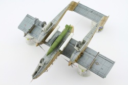 ICM 1/48 OV-10A  OV-10D -    ,    ?