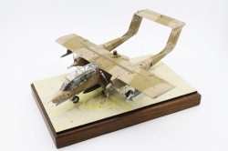 ICM 1/48 OV-10A  OV-10D -    ,    ?