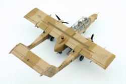 ICM 1/48 OV-10A  OV-10D -    ,    ?