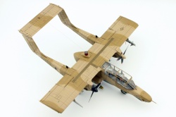 ICM 1/48 OV-10A  OV-10D -    ,    ?