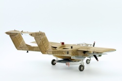 ICM 1/48 OV-10A  OV-10D -    ,    ?
