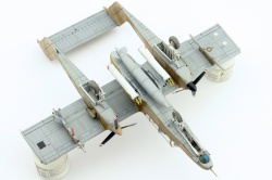 ICM 1/48 OV-10A  OV-10D -    ,    ?
