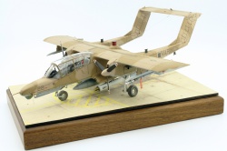 ICM 1/48 OV-10A  OV-10D -    ,    ?
