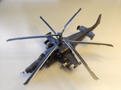 Italeri 1/48 -50