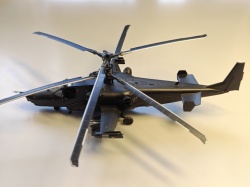 Italeri 1/48 -50
