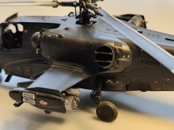 Italeri 1/48 -50