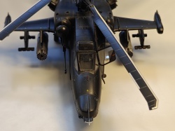 Italeri 1/48 -50