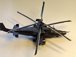 Italeri 1/48 -50