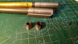 Trumpeter 1/72 A-6E Intruder