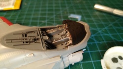 Trumpeter 1/72 A-6E Intruder