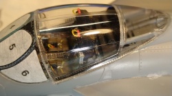 Trumpeter 1/72 A-6E Intruder