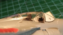 Trumpeter 1/72 A-6E Intruder