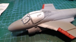 Trumpeter 1/72 A-6E Intruder