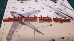 Trumpeter 1/72 A-6E Intruder