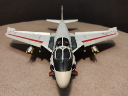 Trumpeter 1/72 A-6E Intruder