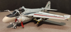 Trumpeter 1/72 A-6E Intruder