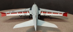 Trumpeter 1/72 A-6E Intruder