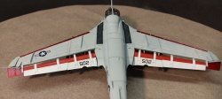 Trumpeter 1/72 A-6E Intruder