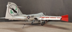 Trumpeter 1/72 A-6E Intruder