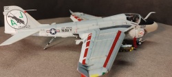 Trumpeter 1/72 A-6E Intruder