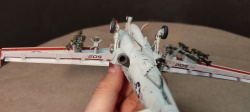 Trumpeter 1/72 A-6E Intruder