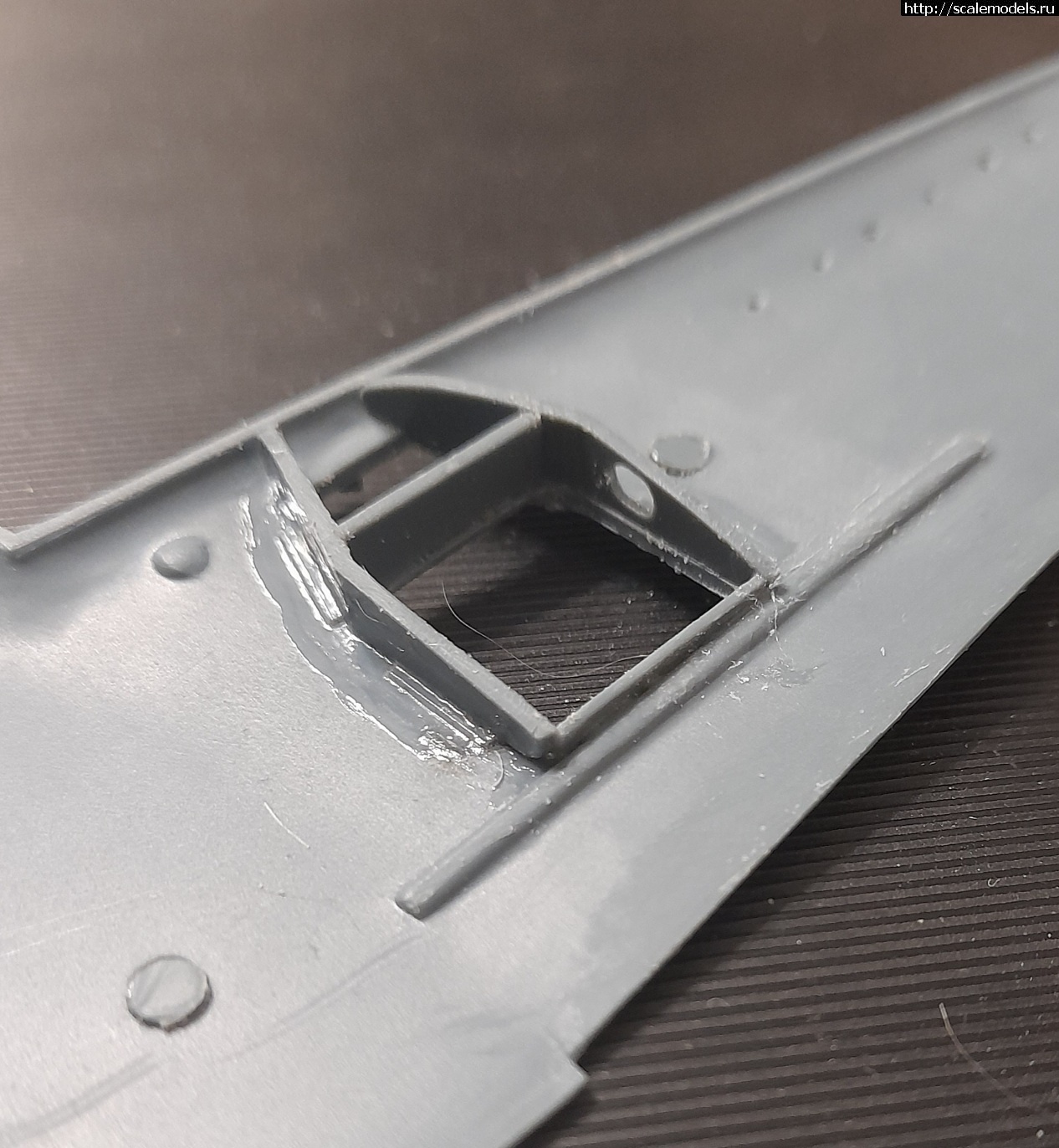 1747850330_20250520_223034.jpg : #1880358/ AD-3/4 Skyraider 1/72 Sword  