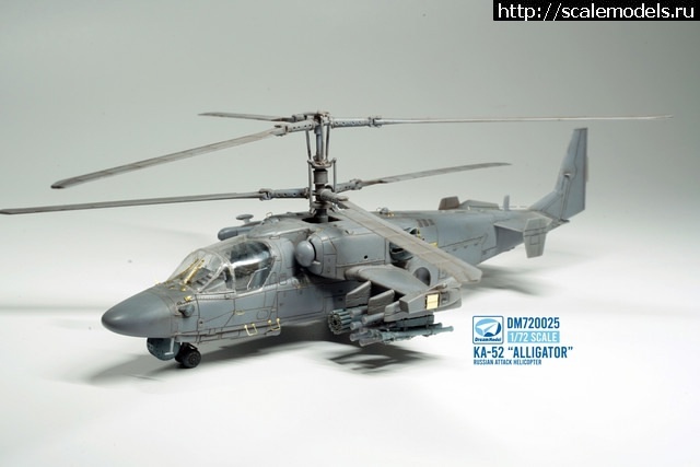 1747900765_t7AQ-ixyT2s.jpg :  Dream Model -52   1/72  