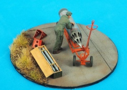 Academy 1/48 -29