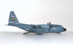 G.W.H 1/144 C-130H Hercules