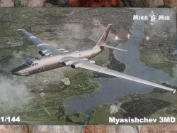   3 1/144 Mikro Mir