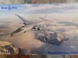  3 1/144 Mikro Mir