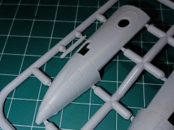   3 1/144 Mikro Mir