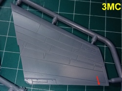   3 1/144 Mikro Mir