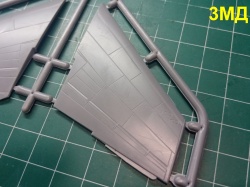   3 1/144 Mikro Mir