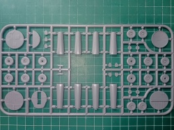   3 1/144 Mikro Mir