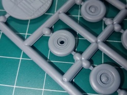   3 1/144 Mikro Mir