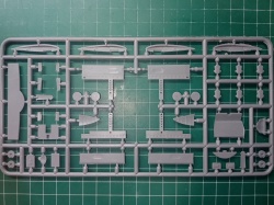   3 1/144 Mikro Mir