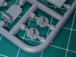   3 1/144 Mikro Mir