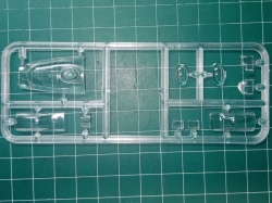   3 1/144 Mikro Mir