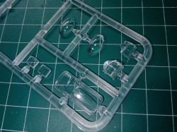   3 1/144 Mikro Mir
