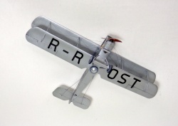 Clear Prop 1/72 -1    